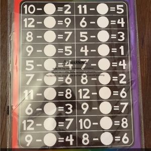 Learning pages
